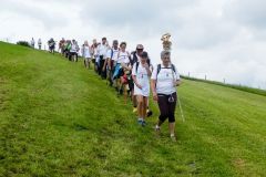 Sonntagberg-Wallfahrt 2024 - 1. Juli 2024 - Foto: Mariazell Online