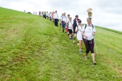 Sonntagberg-Wallfahrt 2024 - 1. Juli 2024 - Foto: Mariazell Online