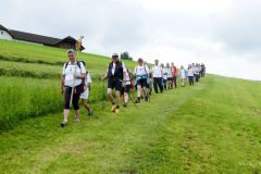 Sonntagberg-Wallfahrt 2024 - 1. Juli 2024 - Foto: Mariazell Online