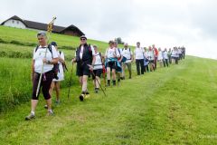 Sonntagberg-Wallfahrt 2024 - 1. Juli 2024 - Foto: Mariazell Online