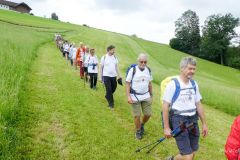 Sonntagberg-Wallfahrt 2024 - 1. Juli 2024 - Foto: Mariazell Online