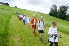 Sonntagberg-Wallfahrt 2024 - 1. Juli 2024 - Foto: Mariazell Online