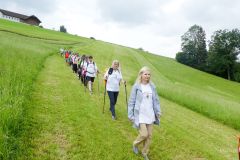 Sonntagberg-Wallfahrt 2024 - 1. Juli 2024 - Foto: Mariazell Online