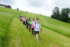 Sonntagberg-Wallfahrt 2024 - 1. Juli 2024 - Foto: Mariazell Online