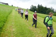 Sonntagberg-Wallfahrt 2024 - 1. Juli 2024 - Foto: Mariazell Online