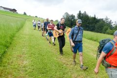 Sonntagberg-Wallfahrt 2024 - 1. Juli 2024 - Foto: Mariazell Online