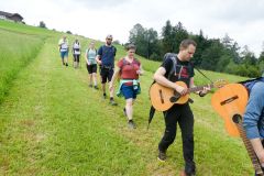 Sonntagberg-Wallfahrt 2024 - 1. Juli 2024 - Foto: Mariazell Online