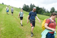 Sonntagberg-Wallfahrt 2024 - 1. Juli 2024 - Foto: Mariazell Online