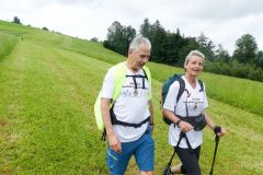 Sonntagberg-Wallfahrt 2024 - 1. Juli 2024 - Foto: Mariazell Online