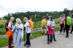 Sonntagberg-Wallfahrt 2024 - 1. Juli 2024 - Foto: Mariazell Online