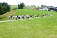 Sonntagberg-Wallfahrt 2024 - 1. Juli 2024 - Foto: Mariazell Online