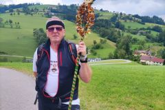 Sonntagberg-Wallfahrt 2024 - 1. Juli 2024 - Foto: Heinrich Karl