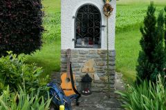 Sonntagberg-Wallfahrt 2024 - 1. Juli 2024 - Foto: Mariazell Online