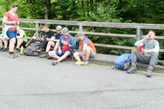 Sonntagberg-Wallfahrt 2024 - 1. Juli 2024 - Foto: Mariazell Online