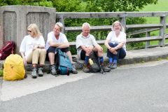 Sonntagberg-Wallfahrt 2024 - 1. Juli 2024 - Foto: Mariazell Online