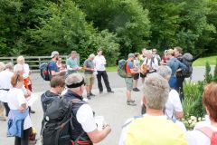 Sonntagberg-Wallfahrt 2024 - 1. Juli 2024 - Foto: Mariazell Online