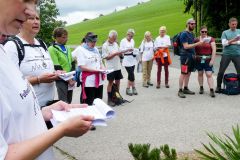 Sonntagberg-Wallfahrt 2024 - 1. Juli 2024 - Foto: Mariazell Online