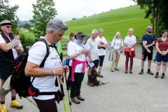 Sonntagberg-Wallfahrt 2024 - 1. Juli 2024 - Foto: Mariazell Online