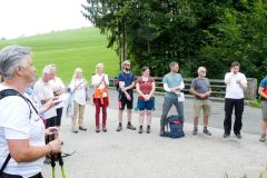 Sonntagberg-Wallfahrt 2024 - 1. Juli 2024 - Foto: Mariazell Online