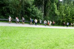 Sonntagberg-Wallfahrt 2024 - 1. Juli 2024 - Foto: Mariazell Online