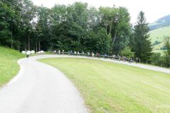 Sonntagberg-Wallfahrt 2024 - 1. Juli 2024 - Foto: Mariazell Online