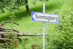 Sonntagberg-Wallfahrt 2024 - 1. Juli 2024 - Foto: Mariazell Online