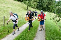 Sonntagberg-Wallfahrt 2024 - 1. Juli 2024 - Foto: Mariazell Online