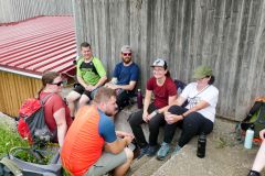 Sonntagberg-Wallfahrt 2024 - 1. Juli 2024 - Foto: Mariazell Online