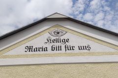 Sonntagberg-Wallfahrt 2024 - 1. Juli 2024 - Foto: Heinrich Karl