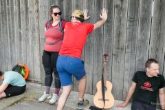 Sonntagberg-Wallfahrt 2024 - 1. Juli 2024 - Foto: Mariazell Online