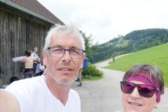 Sonntagberg-Wallfahrt 2024 - 1. Juli 2024 - Foto: Mariazell Online