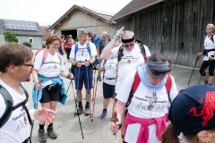 Sonntagberg-Wallfahrt 2024 - 1. Juli 2024 - Foto: Mariazell Online