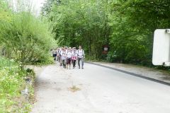 Sonntagberg-Wallfahrt 2024 - 1. Juli 2024 - Foto: Mariazell Online