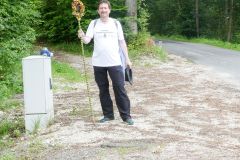 Sonntagberg-Wallfahrt 2024 - 1. Juli 2024 - Foto: Mariazell Online