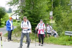 Sonntagberg-Wallfahrt 2024 - 1. Juli 2024 - Foto: Mariazell Online