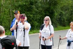 Sonntagberg-Wallfahrt 2024 - 1. Juli 2024 - Foto: Mariazell Online