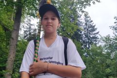 Sonntagberg-Wallfahrt 2024 - 1. Juli 2024 - Foto: Heinrich Karl