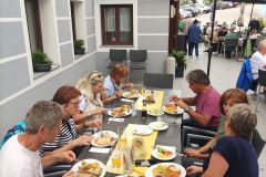 Sonntagberg-Wallfahrt 2024 - 1. Juli 2024 - Foto: Heinrich Karl