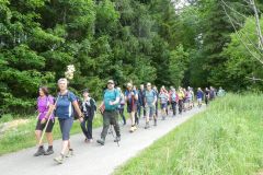 Fußwallfahrt zum Sonntagberg 2025