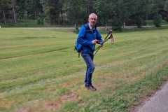 Fußwallfahrt zum Sonntagberg 2025 - Foto: Heinrich Karl