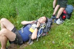 Fußwallfahrt zum Sonntagberg 2025