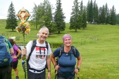 Fußwallfahrt zum Sonntagberg 2025