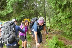 Fußwallfahrt zum Sonntagberg 2025