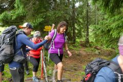 Fußwallfahrt zum Sonntagberg 2025