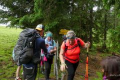 Fußwallfahrt zum Sonntagberg 2025