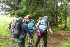 Fußwallfahrt zum Sonntagberg 2025