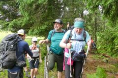 Fußwallfahrt zum Sonntagberg 2025