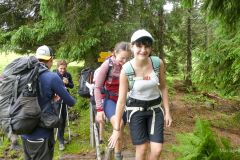 Fußwallfahrt zum Sonntagberg 2025