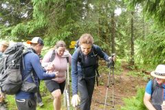 Fußwallfahrt zum Sonntagberg 2025