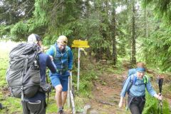 Fußwallfahrt zum Sonntagberg 2025